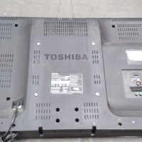 TOSHIBA 32AV933N, снимка 2 - Телевизори - 39798263