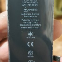 Нова батерия за Айфон 8 iPhone 8 OEM качество, снимка 2 - Apple iPhone - 43366431