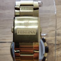 Часовник FESTINA F20541, снимка 5 - Мъжки - 40818064