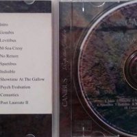 Canibus – Rip The Jacker (2003, CD), снимка 2 - CD дискове - 39968467