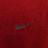 Nike Running Dri-Fit Тениска/S, снимка 2 - Тениски - 37301465