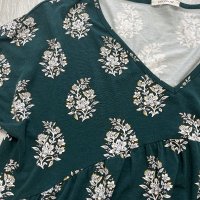 Много мека блуза, снимка 3 - Блузи с дълъг ръкав и пуловери - 43025807