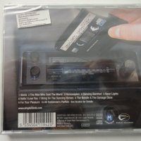 Simple Minds/Neon Lights, снимка 2 - CD дискове - 37678983