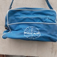 Стара чанта,сак Panam, снимка 2 - Други ценни предмети - 40681499