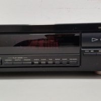CD player SONY CDP-297 1, снимка 2 - MP3 и MP4 плеъри - 27623307