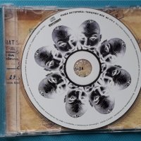 Паша Истерика – 2007 - Всё Включено Часть 2: Танцуют Все(Pop Rap,Conscious), снимка 4 - CD дискове - 43057018