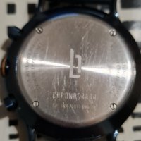 lilienthal berlin watch, снимка 8 - Мъжки - 43975058