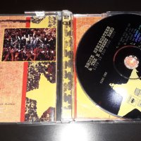 Компакт диск на - Bruce Springsteen & the E Street Band: Live In New York City 2001/Limited Edition, снимка 3 - CD дискове - 37602537