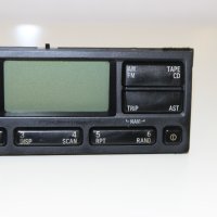Radio радио Toyota Avensis T22 (1997-2003г.) 86110-05010 / 8611005010 / CNTS6070L / касетофон, снимка 3 - Аксесоари и консумативи - 40564267