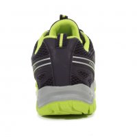 Обувки с мембрана Regatta Vendeavour Lime, снимка 4 - Спортни обувки - 40114622
