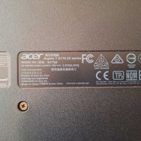 Лаптоп Acer Aspire 1 (A114-32), снимка 10 - Лаптопи за работа - 44060737