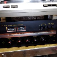 Sankyo-FM/AM Stereo Receiver SRC-4040 , снимка 6 - Ресийвъри, усилватели, смесителни пултове - 40451218