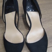Официални обувки Stradivarius , снимка 7 - Дамски обувки на ток - 38153577