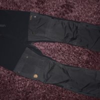 Fjallraven KEB trousers W reg, снимка 3 - Спортни екипи - 26716262