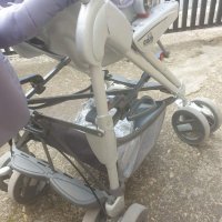 Детска  количка CAM , снимка 8 - Детски колички - 32673439