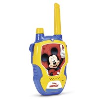 Уоки Токи Jada, Mickey Mouse 203072002, снимка 4 - Игри и пъзели - 44064852