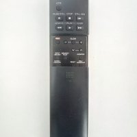 Panasonic remote control , снимка 3 - Други - 44014527