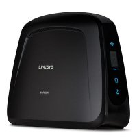 Cisco Linksys WAP610N  Wireless-N Access Point with Dual-Band, снимка 1 - Мрежови адаптери - 40605380