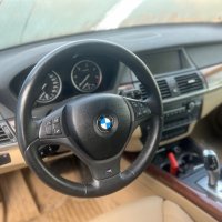 BMW X5 E70 на части , снимка 6 - Автомобили и джипове - 43702816