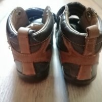 Обувки GEOX, снимка 6 - Детски обувки - 33631140