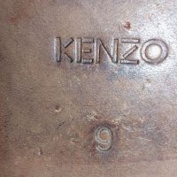 Оригинални Kenzo 43, снимка 13 - Официални обувки - 32725880