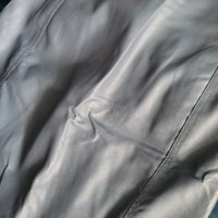 Нова кожена пола H&M размер 34 S, снимка 5 - Поли - 43018718