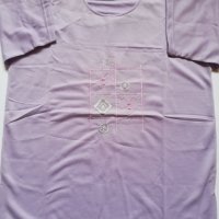  Дамски блузи L - XL. Разпродажба!, снимка 3 - Тениски - 27040458