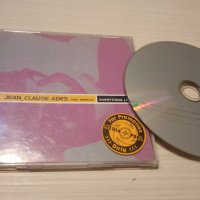 Jean-Claude Ades Featuring Sherlyn ‎– Everything I Do, снимка 1 - CD дискове - 38700745
