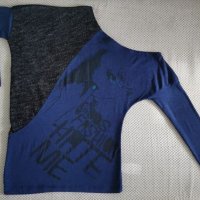 Продавам Блуза Zornitsa , снимка 1 - Блузи с дълъг ръкав и пуловери - 28024382