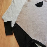 Разкошна дамска блуза М размер , снимка 4 - Блузи с дълъг ръкав и пуловери - 34756661