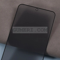 Стъклен Privacy Протектор за Samsung Galaxy S24, снимка 5 - Фолия, протектори - 44923237