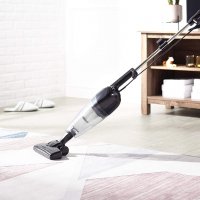 Вертикална прахосмукачка Amazon Basics 2-in-1 vacuum cleaner with cable, снимка 7 - Прахосмукачки - 38411216