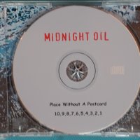 Midnight Oil (Alternative Rock)-3CD, снимка 4 - CD дискове - 43837856