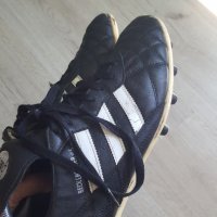 Adidas- футболни бутонки. Номер 47 1/3, снимка 2 - Футбол - 32826053