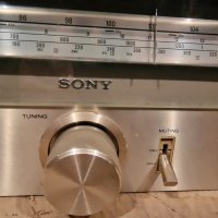 Стерео тунер  SONY ST-212AL, снимка 4 - Други - 43059188