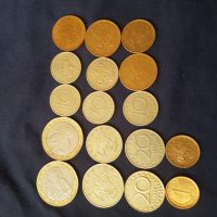 Продавам уникални монети, снимка 3 - Нумизматика и бонистика - 28719507