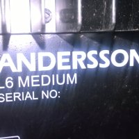 andersson-L6 MEDIUM-active subwoofer-внос швеция, снимка 6 - Тонколони - 27040689