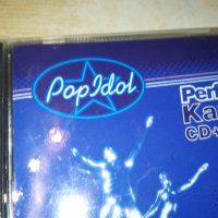 POP IDOL PERFORMER KARAOKE CDG 0401242014, снимка 3 - CD дискове - 43660898