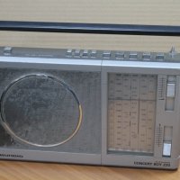 Радио GRUNDIG CONCERT BOY 220, снимка 1 - Радиокасетофони, транзистори - 35206576