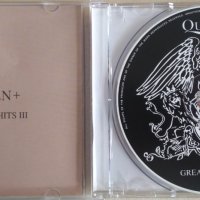 Queen - Greatest Hits III (CD, Comp), снимка 3 - CD дискове - 39922990
