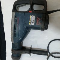 Bosch gbh 7 46 de перфоратор Къртач , снимка 3 - Други инструменти - 44105783