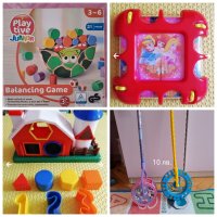 Образователни и занимателни играчки, снимка 1 - Образователни игри - 28320702