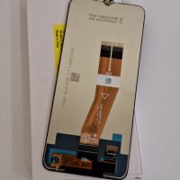 Оригинален дисплей за Samsung A03s 2021 A037F без рамка, снимка 2 - Резервни части за телефони - 43193664