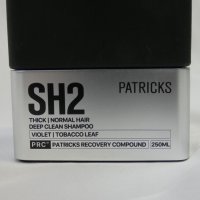 SH2, снимка 1 - Мъжка козметика - 40798341