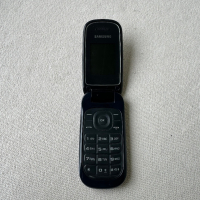 GSM Телефон Самсунг Samsung GT-E1270, снимка 7 - Samsung - 44934613