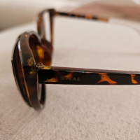 Модел Fendi - Дамски слънчеви очила, Марка Rital Метал Пластмаса, Многоцветни, снимка 2 - Слънчеви и диоптрични очила - 44841819