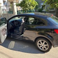 Seat Ibiza, снимка 11 - Автомобили и джипове - 42006243