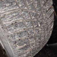 Джанти с гуми за Мерцедес 18 AMG, снимка 4 - Гуми и джанти - 43348534