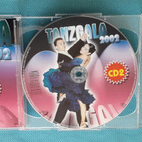 Various – 2002 - TanzGala 2002 (2CD), снимка 6 - CD дискове - 44863755