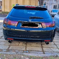 Honda accord 8 , снимка 5 - Автомобили и джипове - 42513188